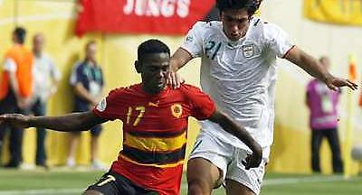 Πήρε Ζε Καλάνγκα η Ντινάμο Βουκουρεστίου