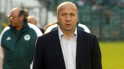 Ζάετς: «Φαβορί ο Παναθηναϊκός»