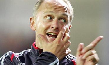 Ανέλαβε την Αούστρια ο Τσελχόφερ