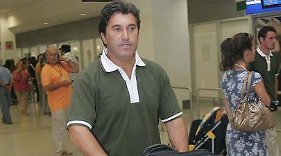 Πάει για άλλον…