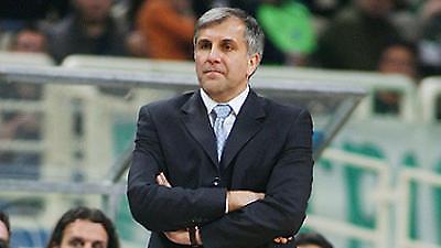 Ομπράντοβιτς: «Πρέπει να παίξουμε ωραίο μπάσκετ»