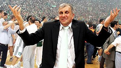 «Ζοτς», ο κορυφαίος