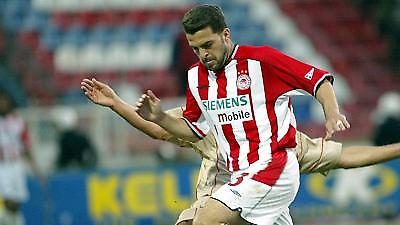 Στη Μέταλουργκ ο Ζε Ελίας