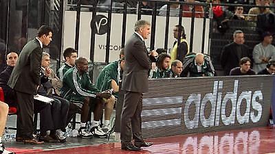 Ομπράντοβιτς: «Να δούμε ένα γεμάτο γήπεδο»