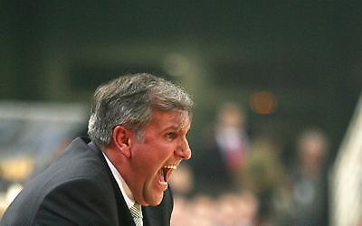 Ομπράντοβιτς: «Δείξαμε χαρακτήρα»