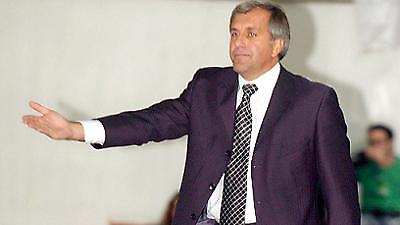 Ομπράντοβιτς: «Παίξαμε πολύ άσχημα»