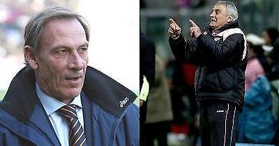 Προπονητής της Λέτσε ο Παπαδόπουλος