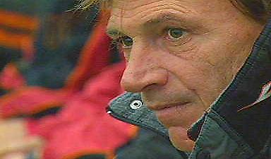 Δεν υπάρχει θέμα Ζέμαν για Λάτσιο