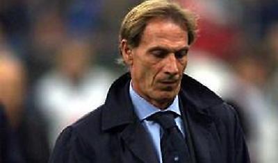 Ζέμαν: «Δεν πάω στη Γιουβέντους»