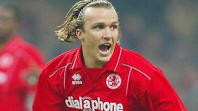 Παίκτης της Λίβερπουλ ο Ζέντεν