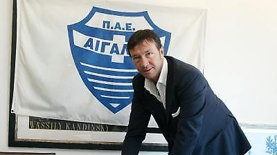 Αυτοπροτάθηκε στη Μπιλμπάο ο Τζένγκα