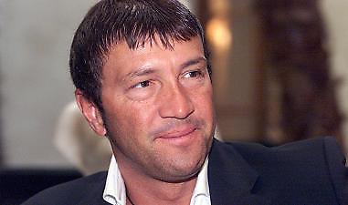 Ο Βάλτερ Τζένγκα στην Γκαζιάντεσπορ