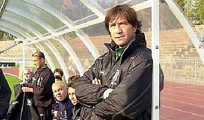 Τέλος ο Τζένγκα από τη Ντιναμό Βουκουρεστίου