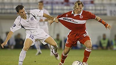 Χάνει τη σεζόν ο Ζέντεν