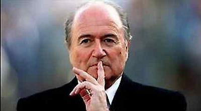 Λιγότερο... υψοφοβική η FIFA