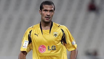 Εξιτήριο σε Ζεράλντο, έτοιμος ο Μάχο