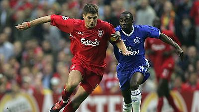 Δεν παίζει με Πολωνία ο Τζέραρντ