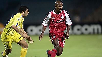 Παραμένει ''Βαυαρός'' ο ΖεΡομπέρτο