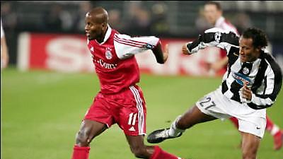 Ενδιαφέρον Ίντερ για Ζε Ρομπέρτο