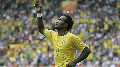 Σάο Πάουλο και μετά μάλλον Λιόν για Ζε Ρομπέρτο