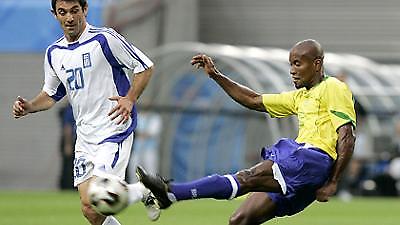 Επιστρέφει Ευρώπη ο «Ζε»