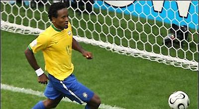 Πάλι Ζε Ρομπέρτο