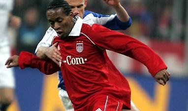 Ζε Ρομπέρτο ο αντι-Ντενίλσον στη Μπορντό;