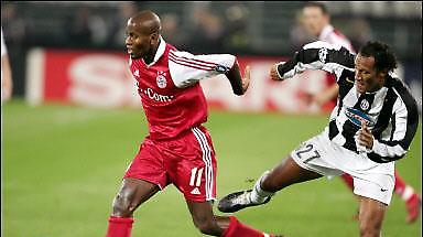 Μπάγερν:Των φρονίμων τα παιδιά...