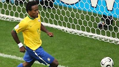 Με Ζε Ρομπέρτο στο Κόπα Αμέρικα η Βραζιλία