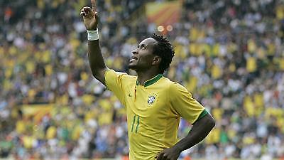 Στη Σάντος ο Ζε Ρομπέρτο!