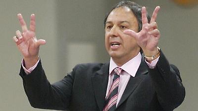 Ανανέωσε με Κολοσσό ο Γ.Ζευγώλης