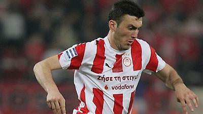 «Φταίμε εμείς και το επίπεδο»