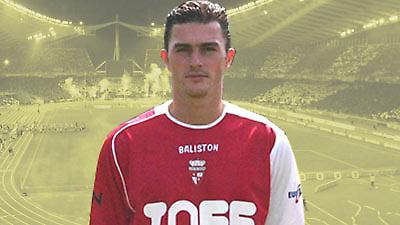 Η Μετζ ανακοίνωσε τον Ζεβλάκοβ