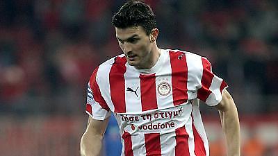 Ζεβλάκοφ: «Άγρια Δύση τα ντέρμπι»