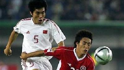 Στην Τσάρλτον ο Ζενγκ Ζι