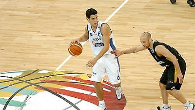 Ζήσης: «Άριστο κλίμα στην Εθνική»