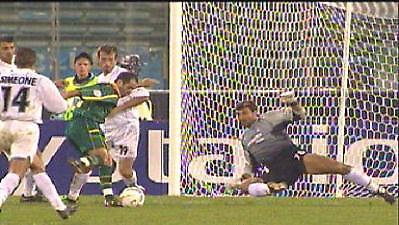 «Έκλεισε» Ζιάνι η Σοσό