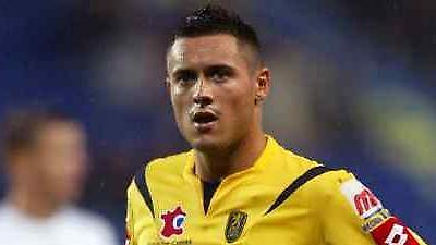 «Μασσαλός» ο Ζιανί