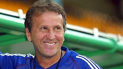 Στα «χνάρια» του μπαμπά ο Τιάγκο