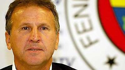 Ζίκο: «Έτσι κέρδισα την Ίντερ»