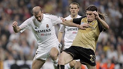 Διάψευση για Ζιντάν