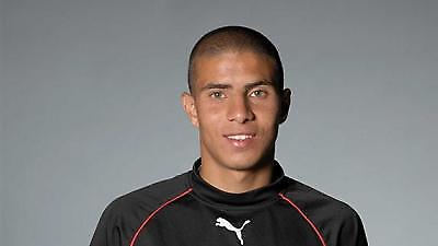 Δανεικός στη Μάιντς ο Μοχάμεντ Ζιντάν