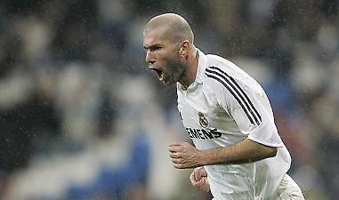 Primera Division: Τετρακίνητη Ρεάλ…