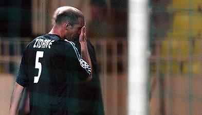 Δεν της πάει το Copa Del Rey