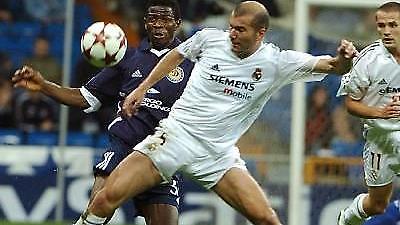 Σίγουρoς για πρόκριση ο Ζιντάν