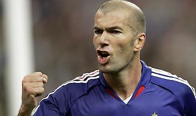 Αντίο μετά το Μουντιάλ για «Ζιζού»;