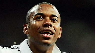 ΡΕΑΛ Μ. - ΑΡΣΕΝΑΛ 0-1 (Τελικό)