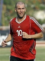 Ζιντάν: «Άλλη η ζωή μακριά από τα γήπεδα»