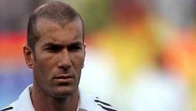 Θέλει τον Ζιντάν η Λος Άντζελες Γκάλαξι!