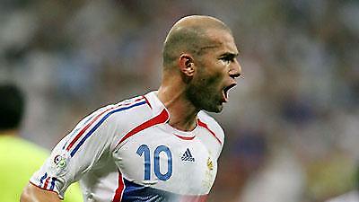 «Όχι» Ζιντάν σε Λος Άντζελες Γκάλαξι